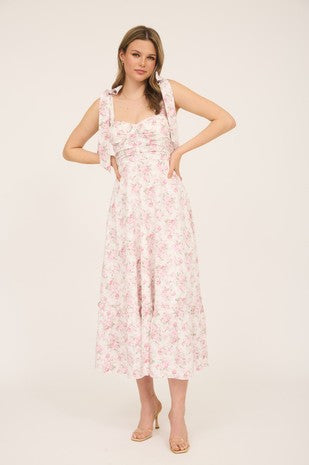Joanna Dress