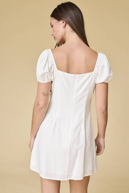 Diane Dress