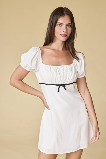 Diane Dress