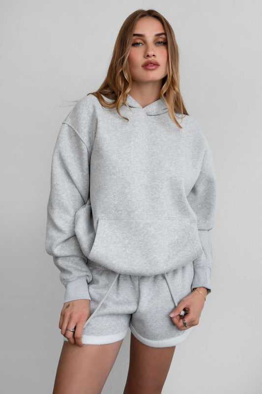 Kelsey Hoodie