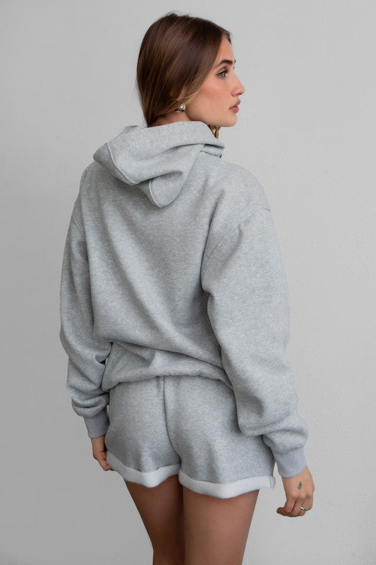 Kelsey Hoodie