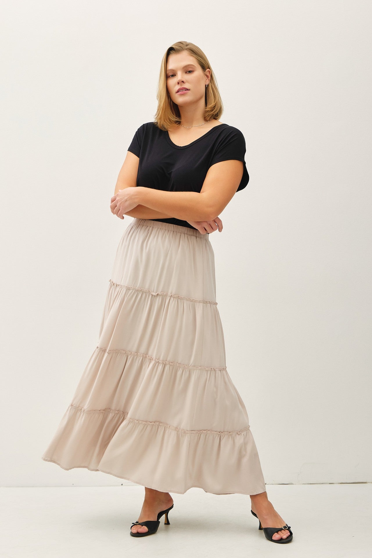 Hannah Skirt