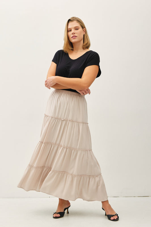 Hannah Skirt