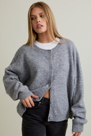 Brianna Sweater
