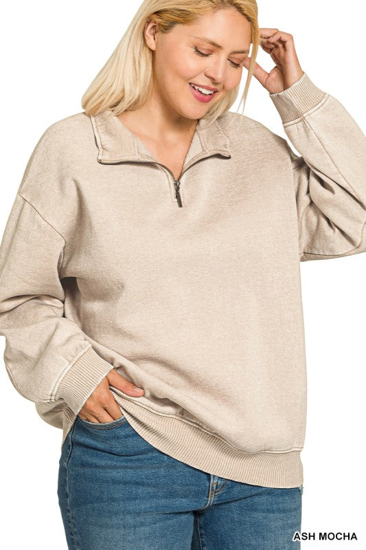 Joanna Pullover