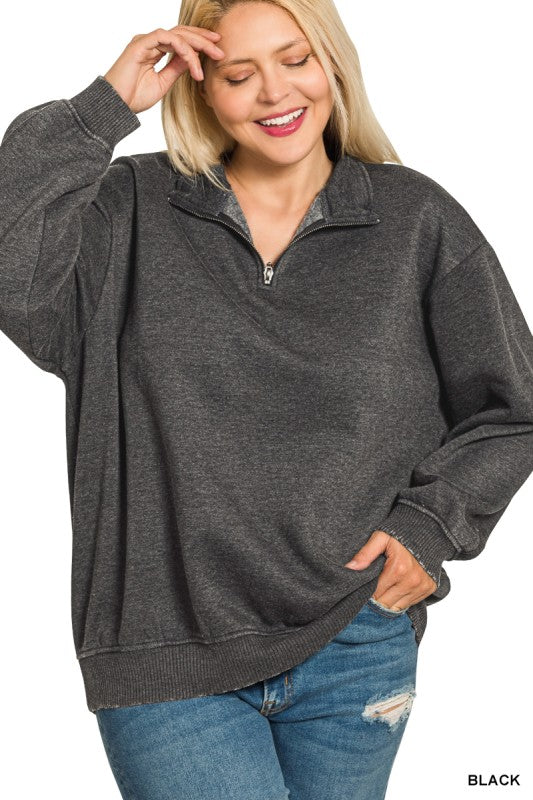 Ophelia Pullover