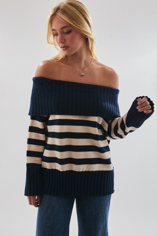 Hailey Sweater