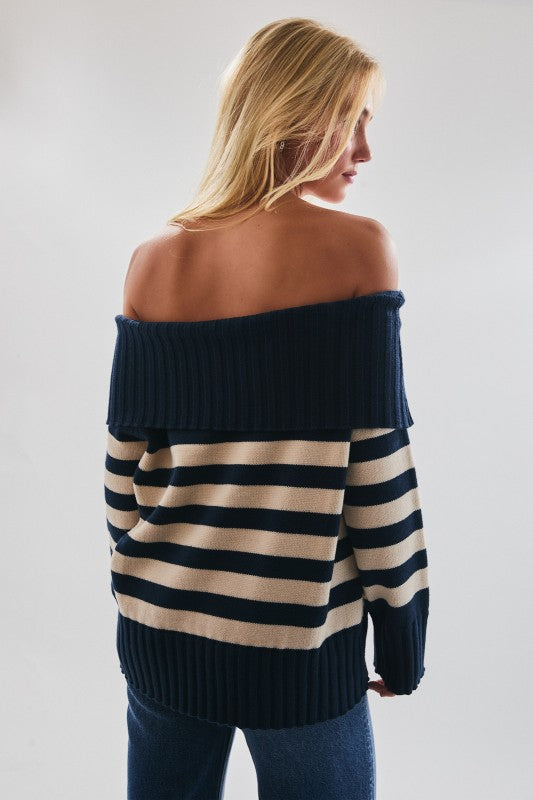 Hailey Sweater