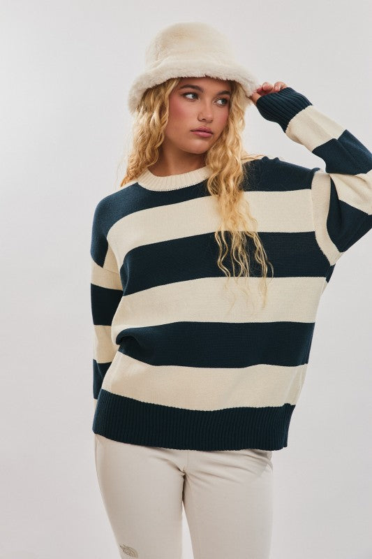 Briar Sweater
