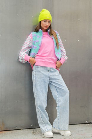 Jenna Jeans