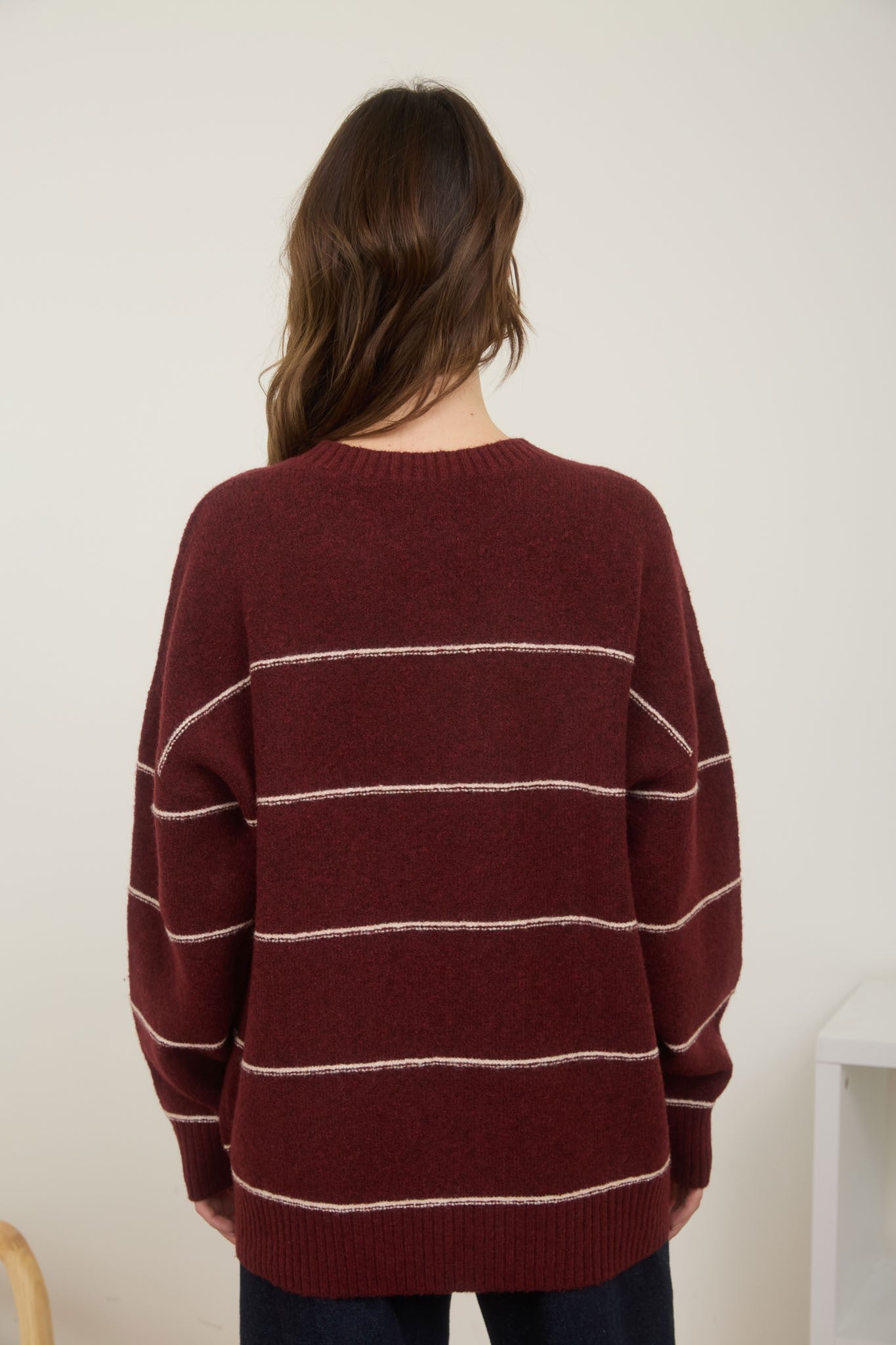 Juniper Sweater
