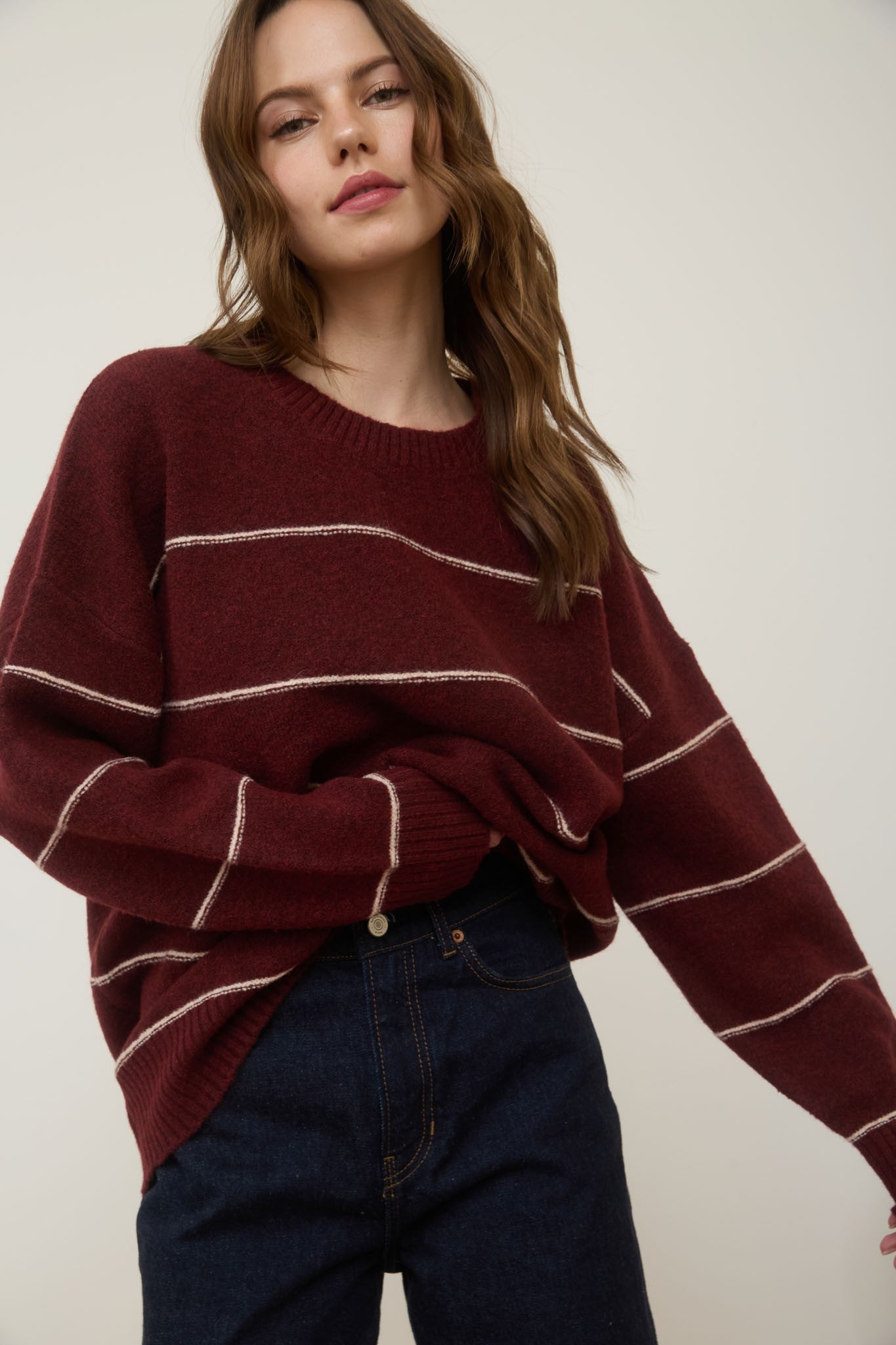 Juniper Sweater
