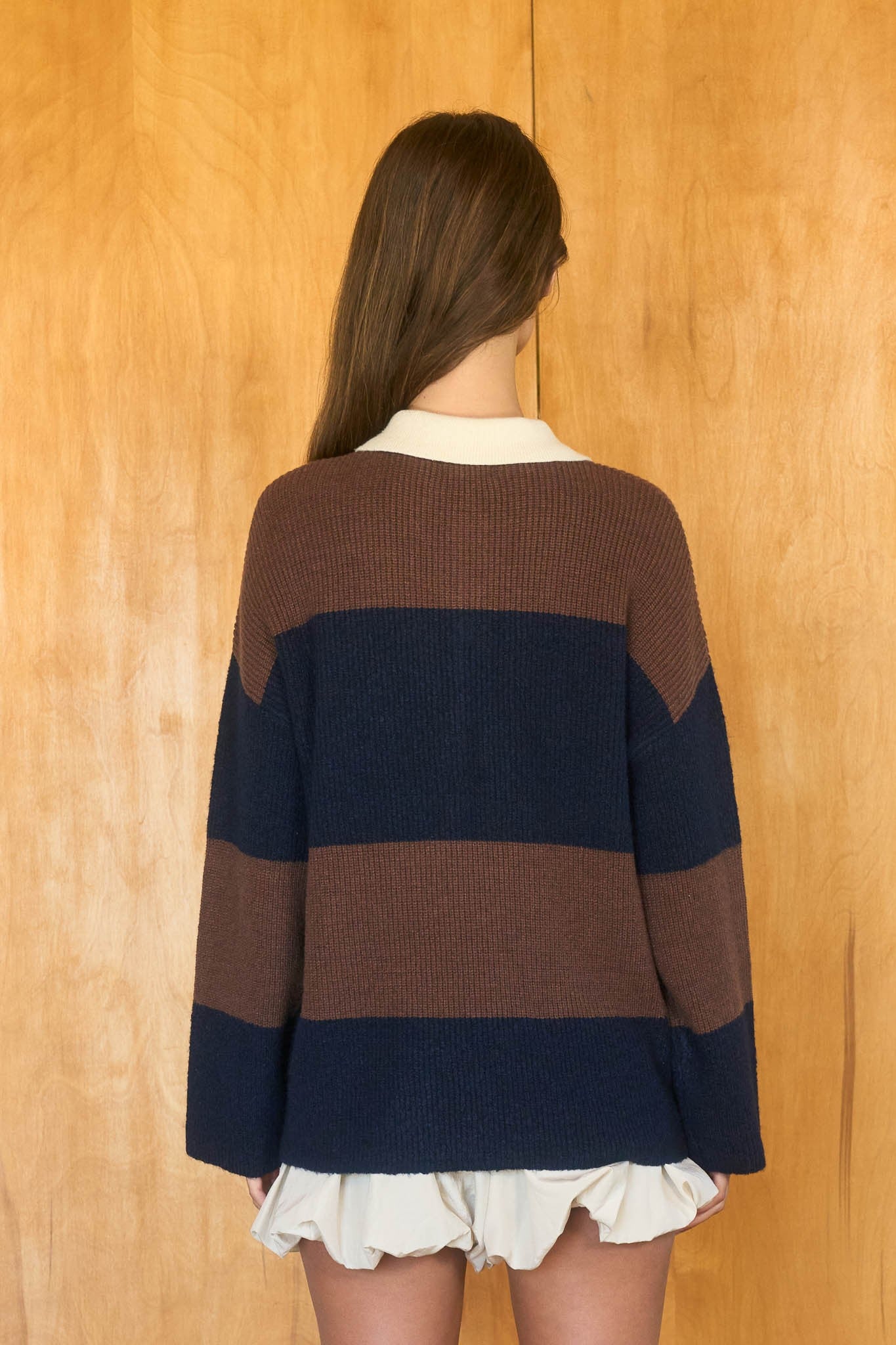 Janet Sweater