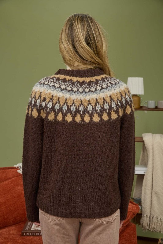 Beatrice Sweater