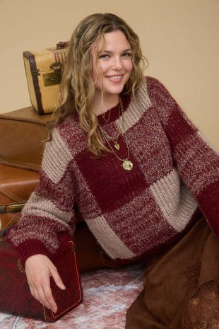 Briley Sweater