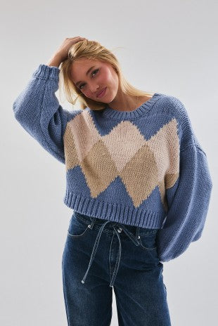 Greta Sweater