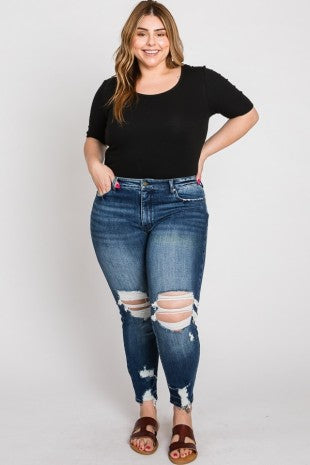 Tara Skinny Jeans