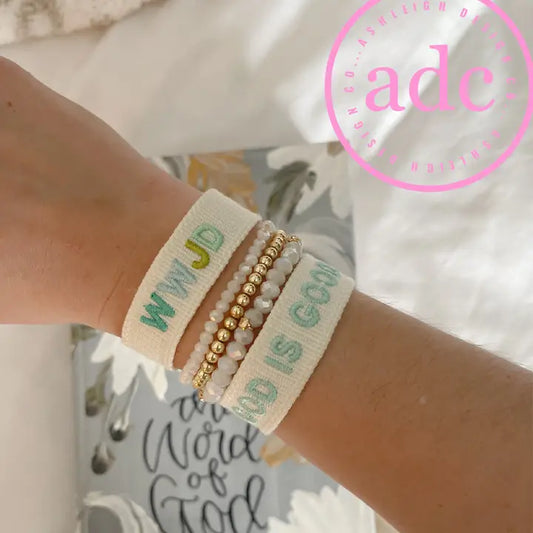 Faith Bracelets