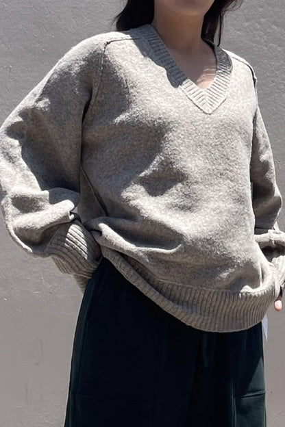 Eliza Sweater