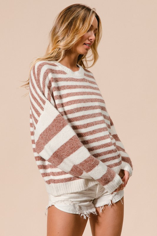 Julie Sweater