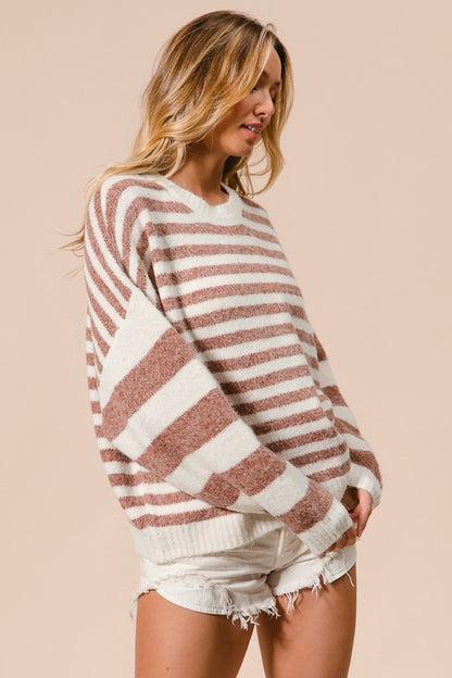 Julie Sweater