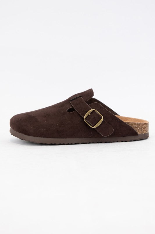 Brinley Clogs