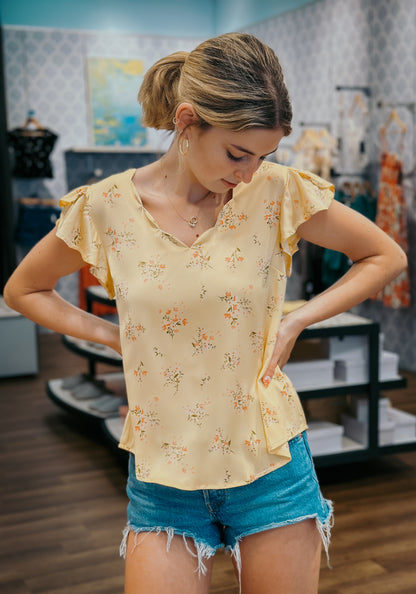 Nancy Blouse