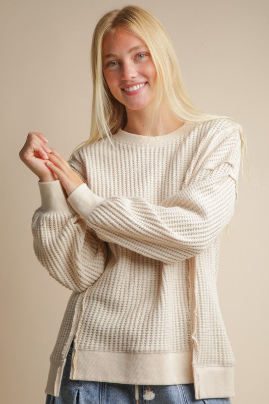 Babette Top
