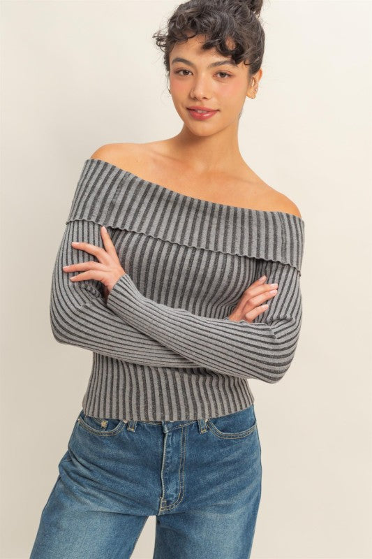 Jane Sweater