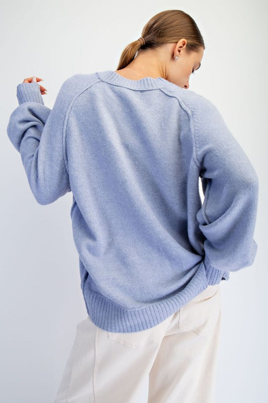 Eliza Sweater