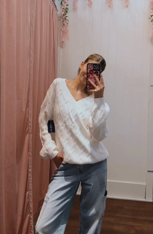 Rory Sweater