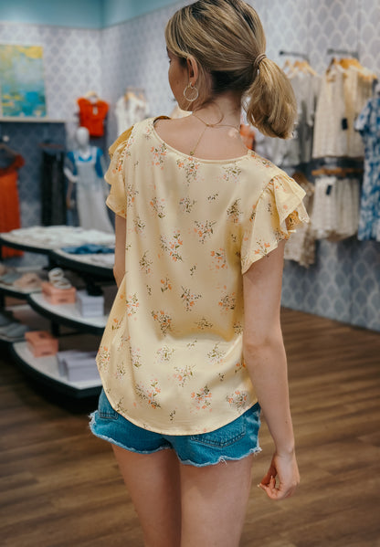 Nancy Blouse