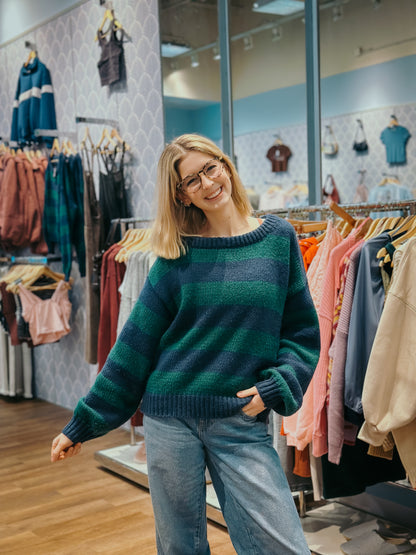 Elaine Sweater