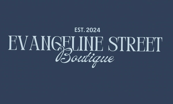 Evangeline Street Boutique