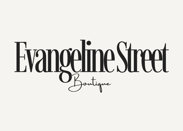 Evangeline Street Boutique