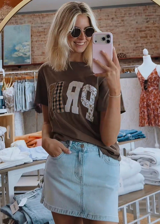 Jamie Jean Skirt