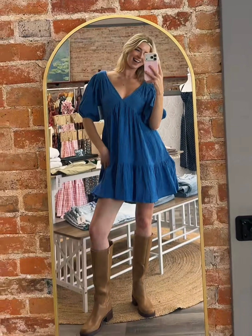 Penny Dress