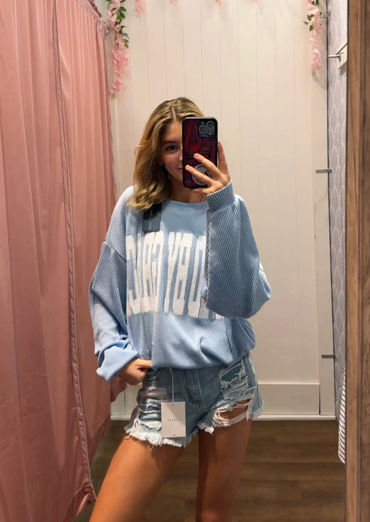 Sophia Shorts