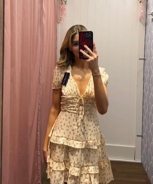 Isla Dress