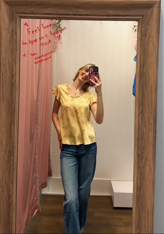 Nancy Blouse