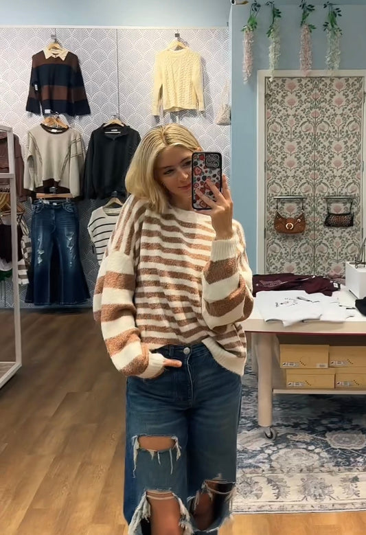 Julie Sweater