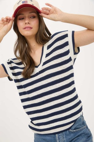 Emery Sweater