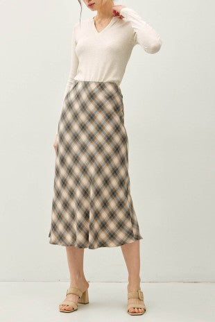 Lana Skirt