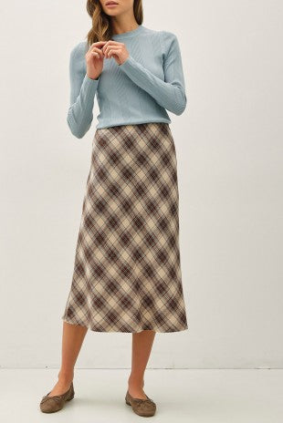 Devina Skirt