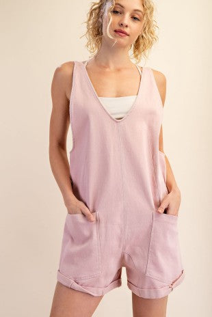 June Romper