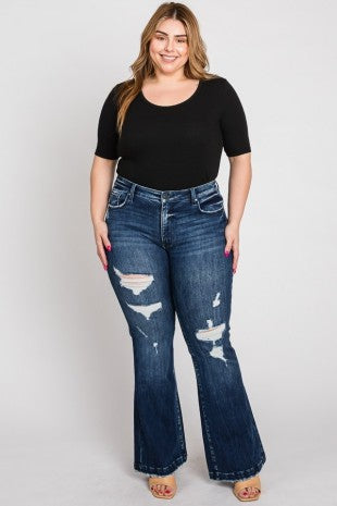 Vivian Jeans