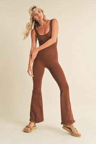 Jennie Jumpsuit