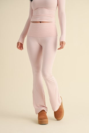 Rosalyn Flare Pants
