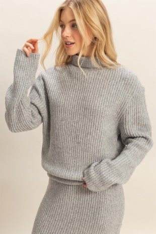 Allie Sweater