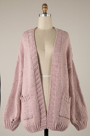 Soren Cardigan